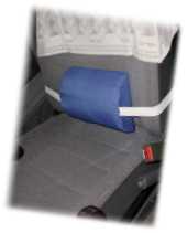 Jun Xi Spine Care Pillow for car seat